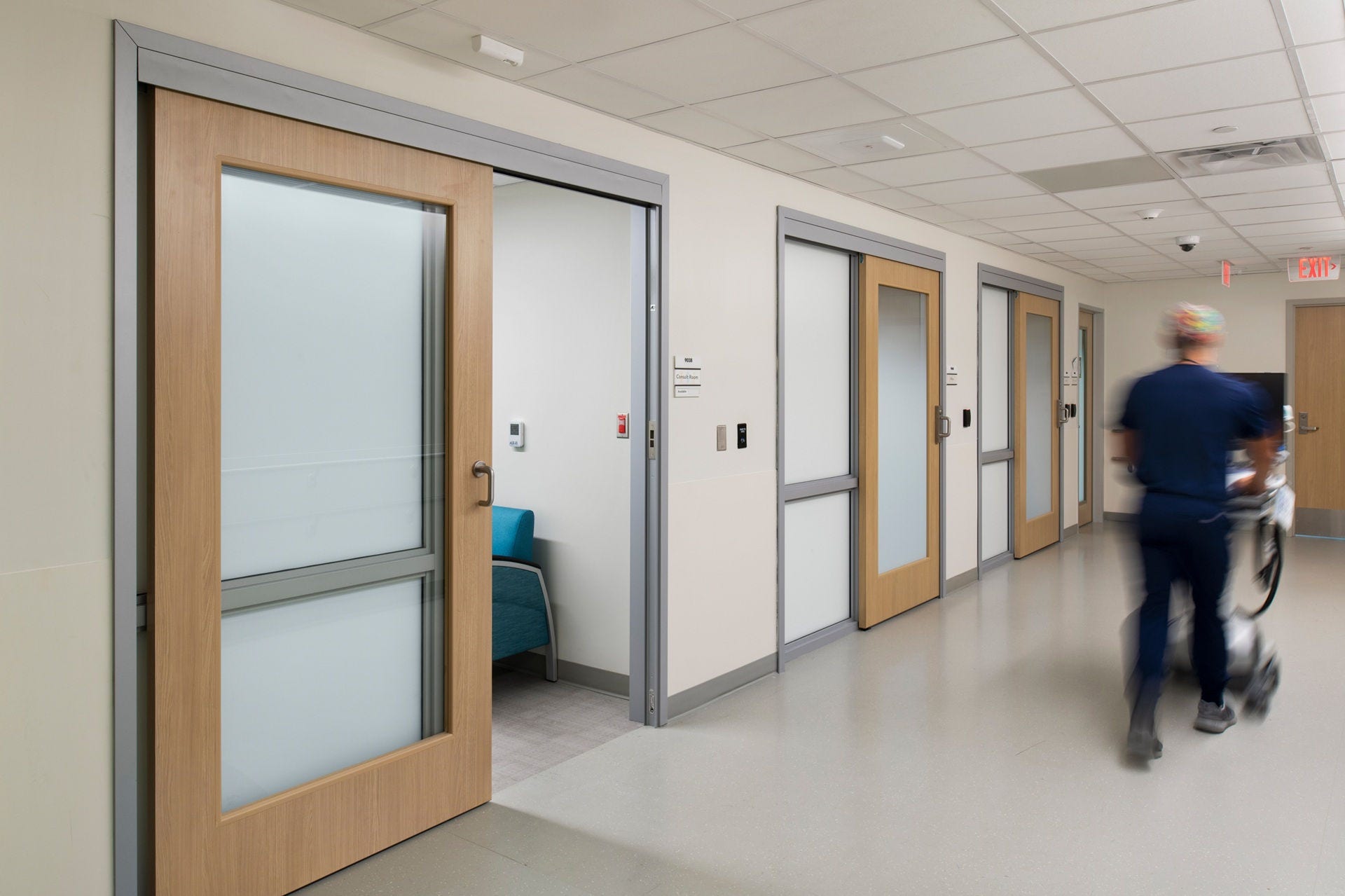 Atrium Health Levine Children’s Hospital