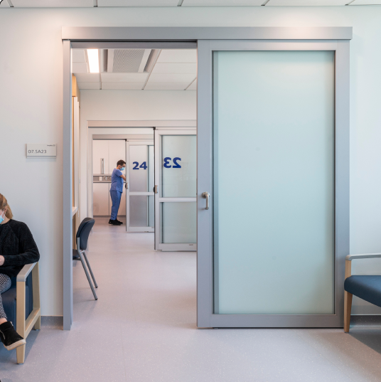 hospital