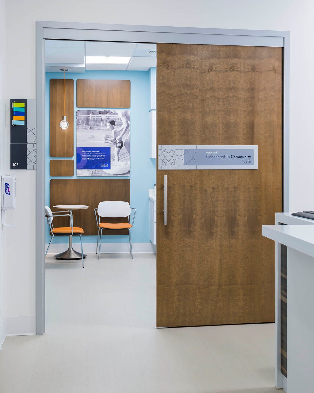 Atrium Health Levine Children’s Hospital