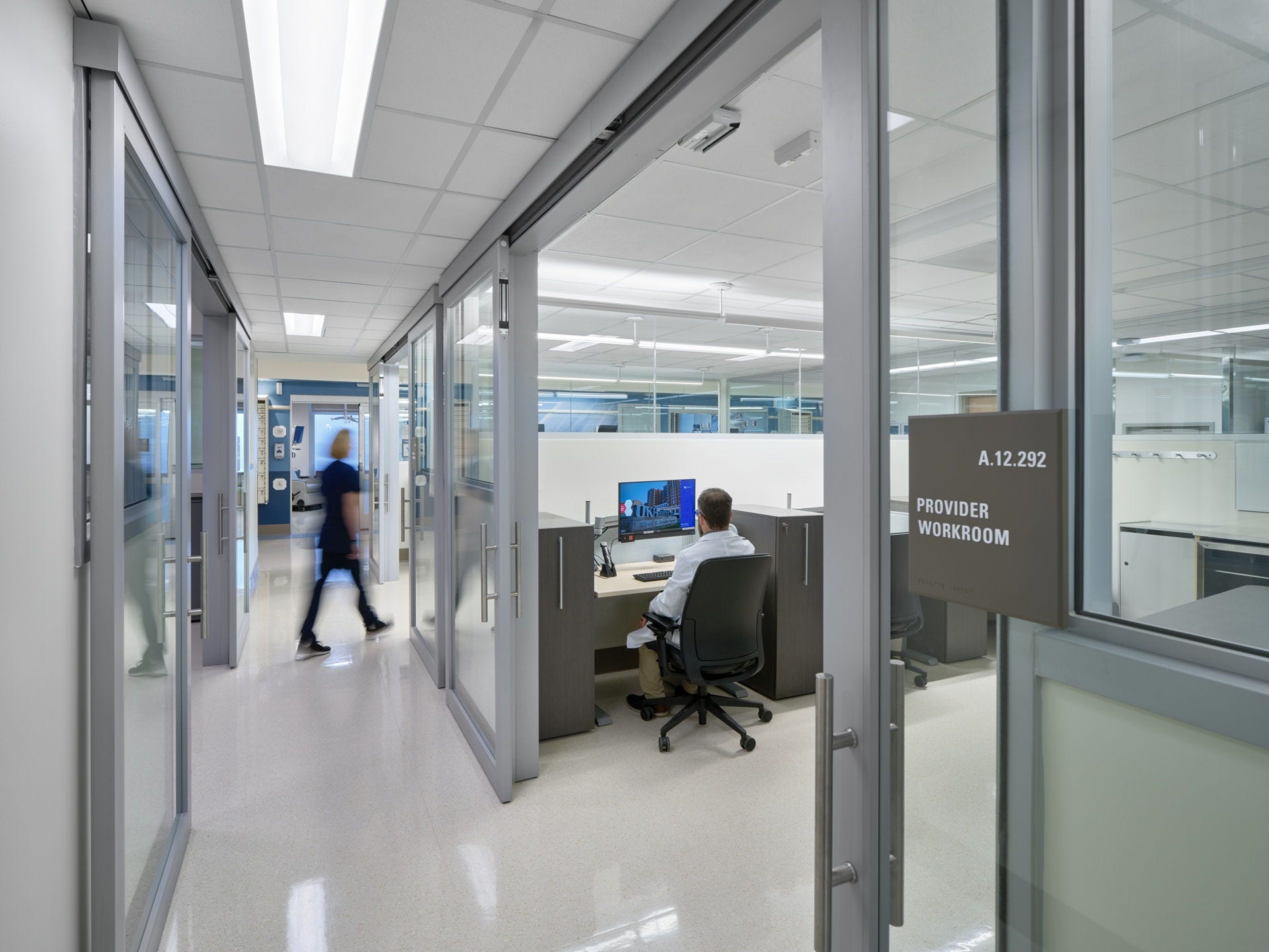Atrium Health Levine Children’s Hospital