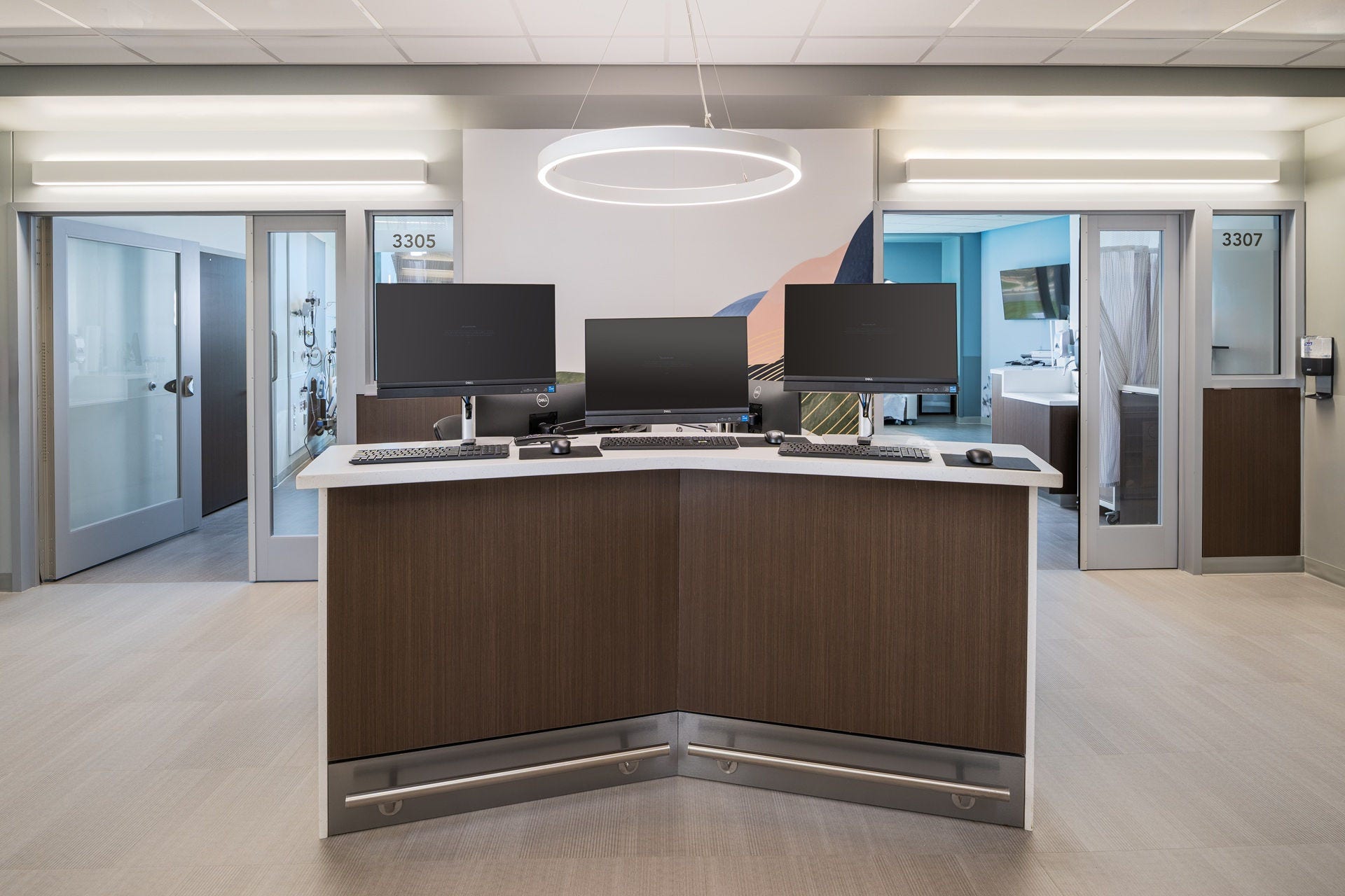 Atrium Health Lake Norman