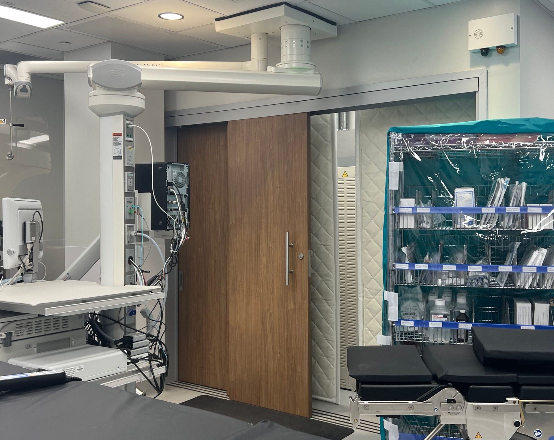 UAB Endoscopy Suites