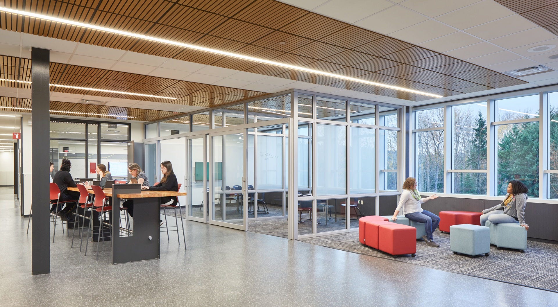 Atrium Health Levine Children’s Hospital