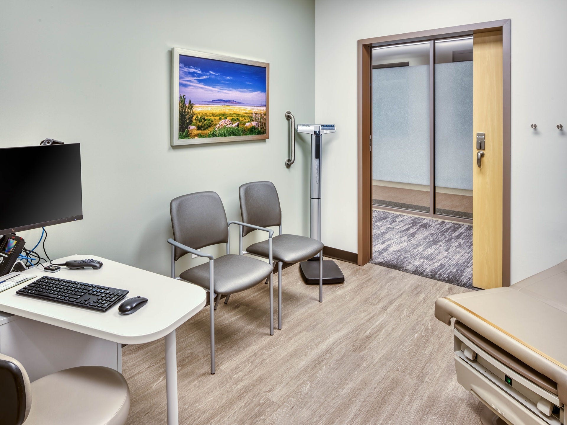 Atrium Health Levine Children’s Hospital