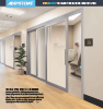 XtendSlide Telescoping Door Brochure