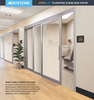 XtendSlide Telescoping Door Brochure